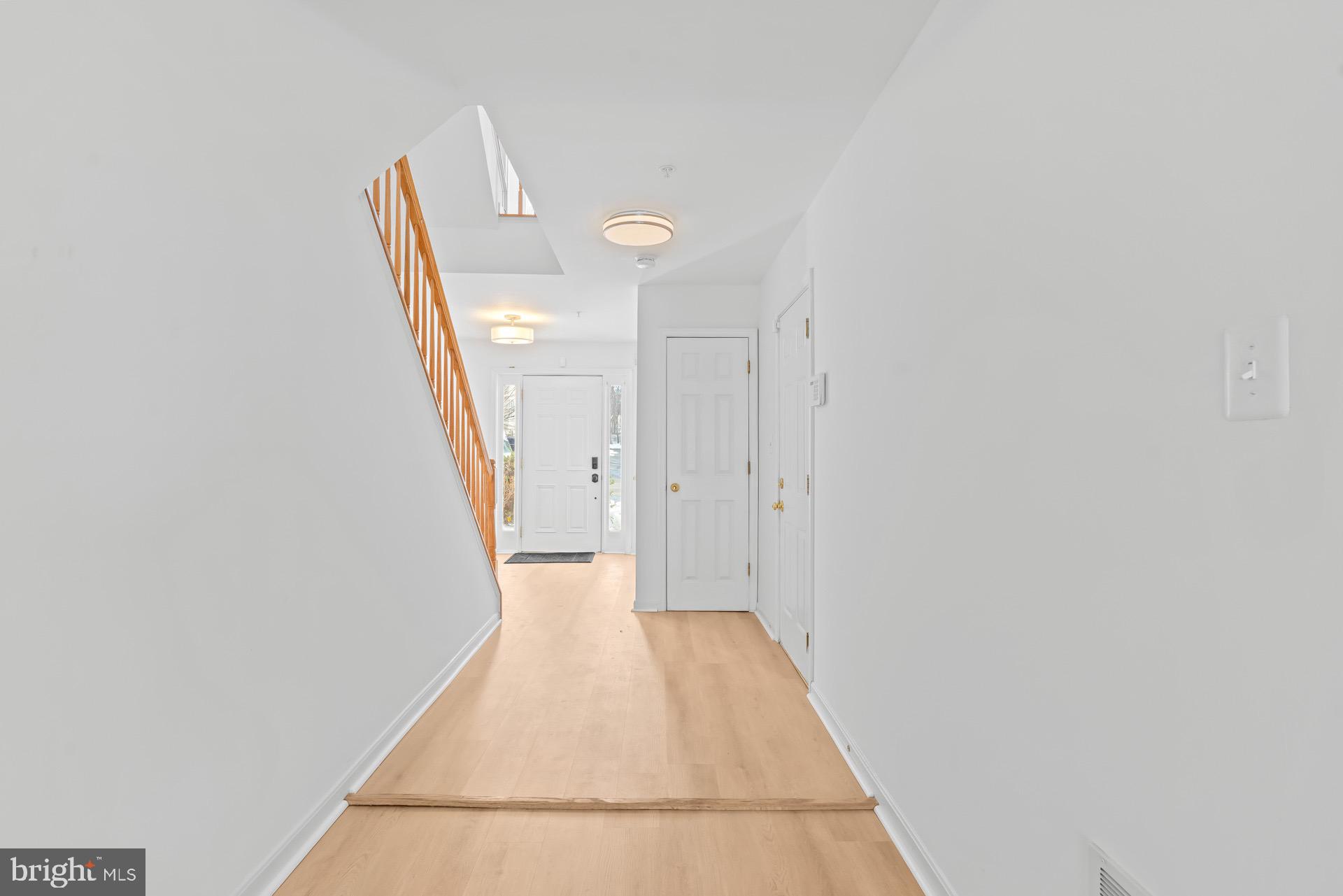 PINEY ORCHARD - Residential Lease