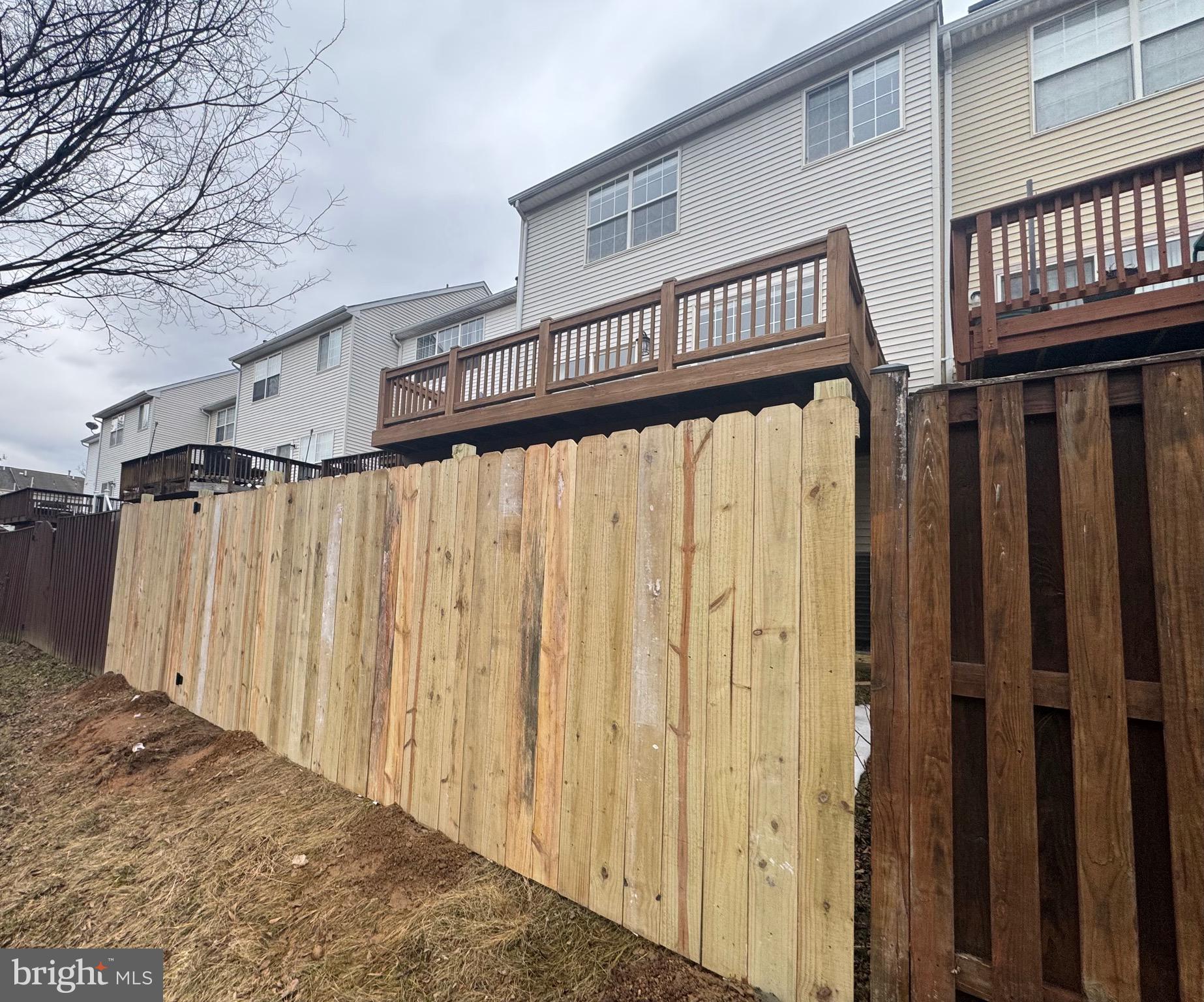 PINEY ORCHARD - Residential Lease