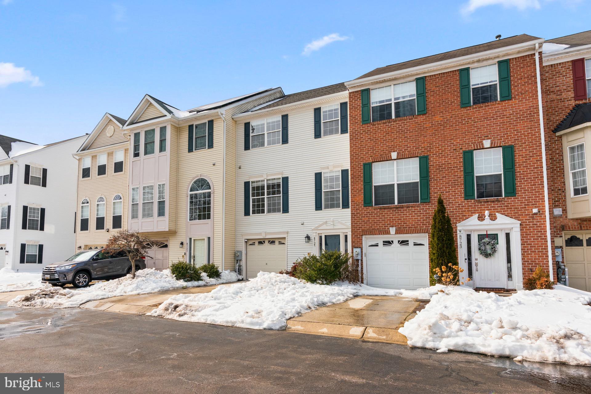 PINEY ORCHARD - Residential Lease