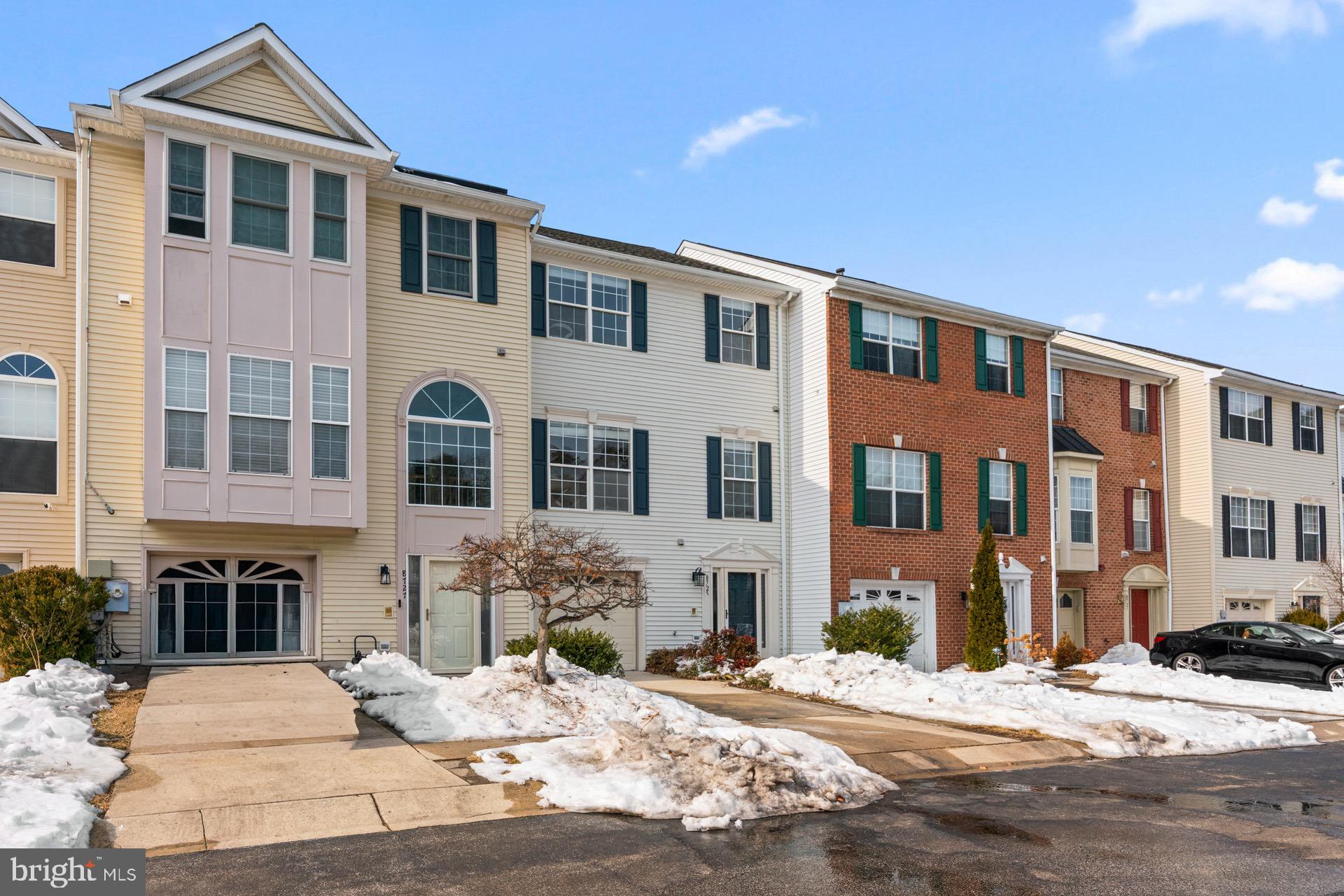 PINEY ORCHARD - Residential Lease