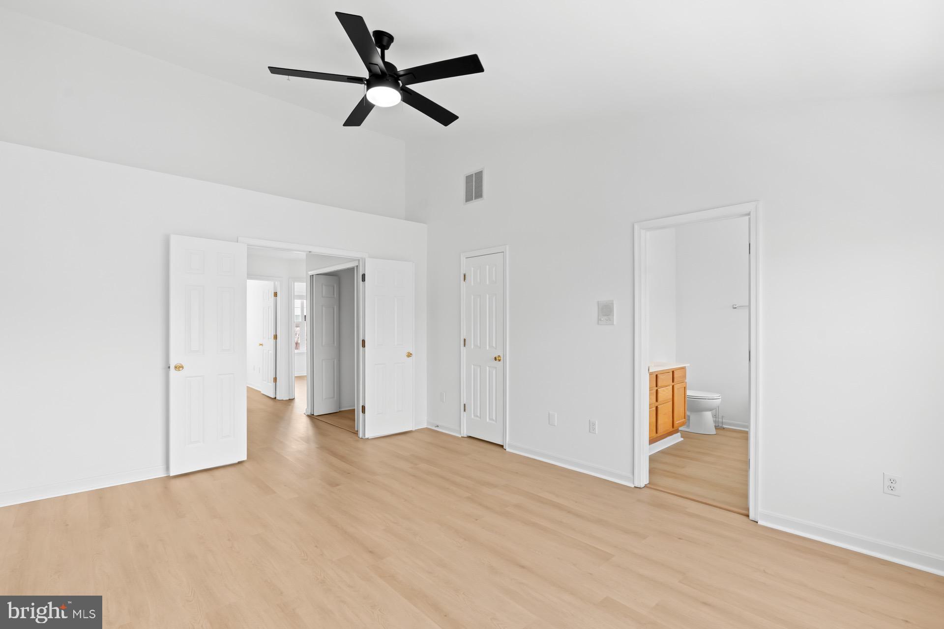 PINEY ORCHARD - Residential Lease