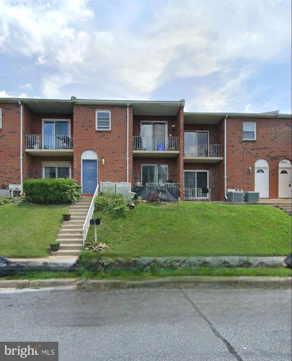 Photo of 9145 Ellie Drive, PHILADELPHIA, PA 19114 (MLS # PAPH2579334)