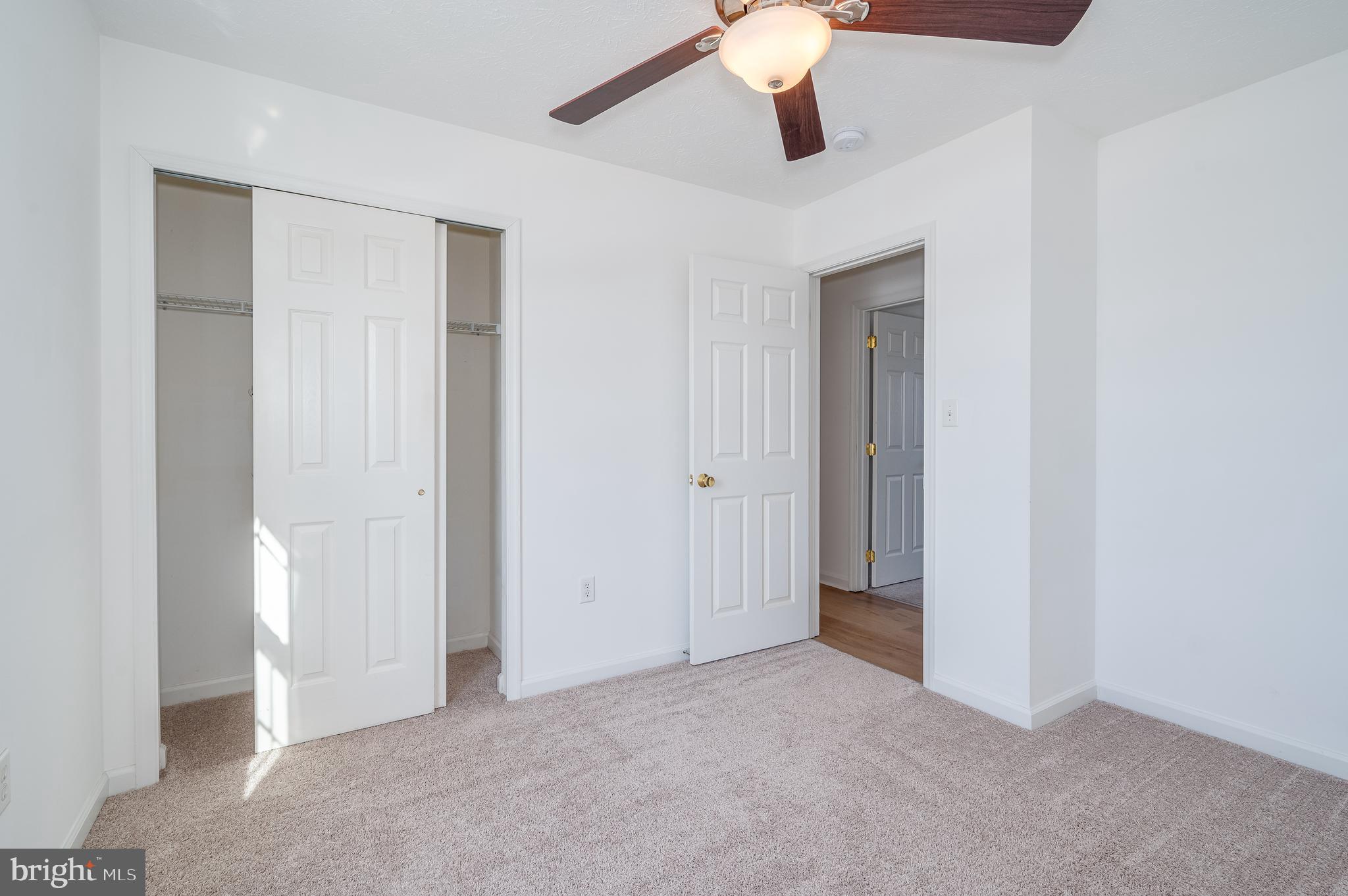 SPRING HILL - Residential Lease