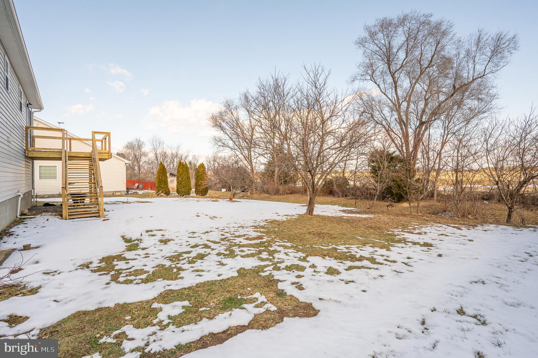 SPRING HILL - Residential Lease