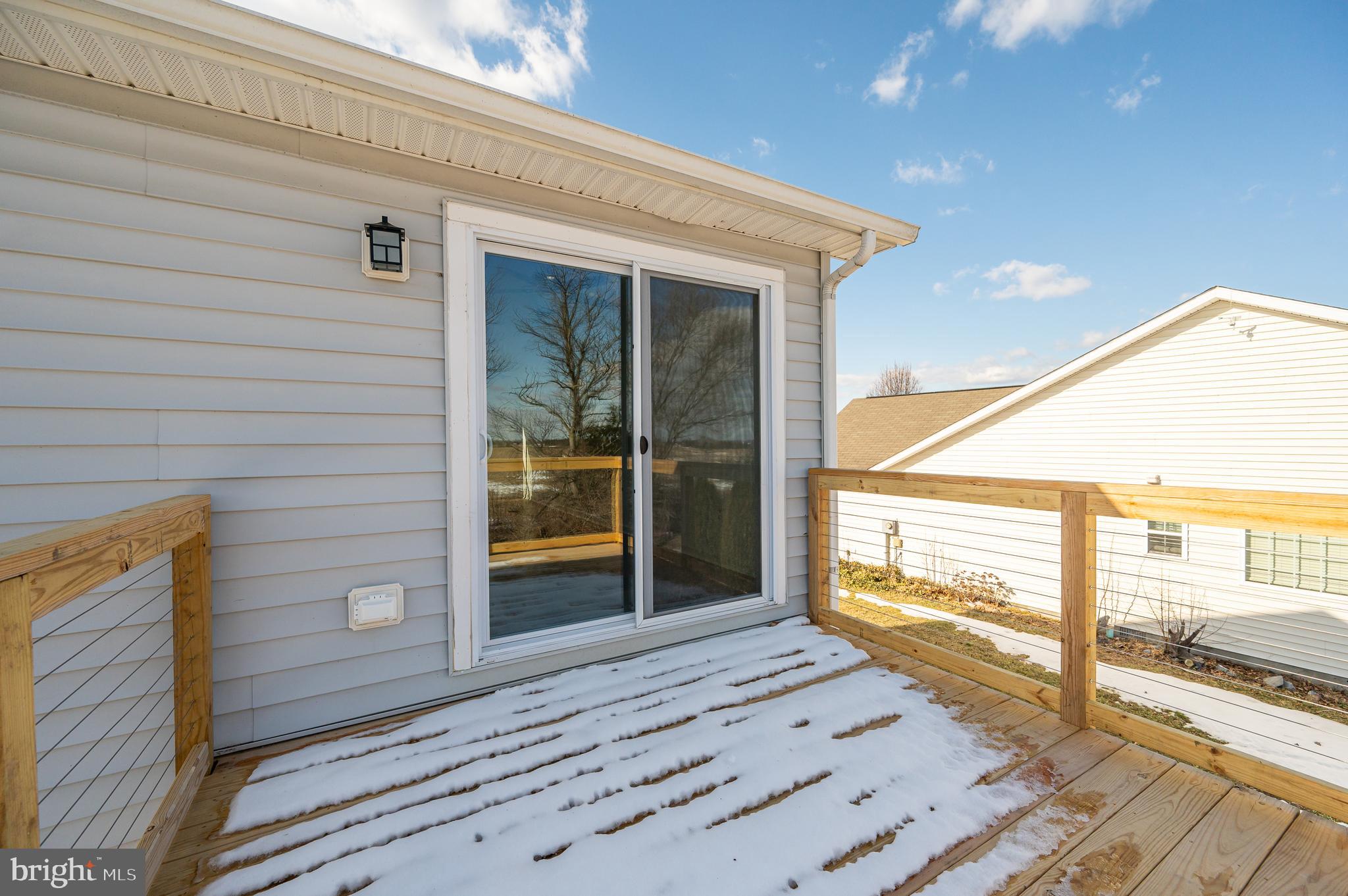 SPRING HILL - Residential Lease