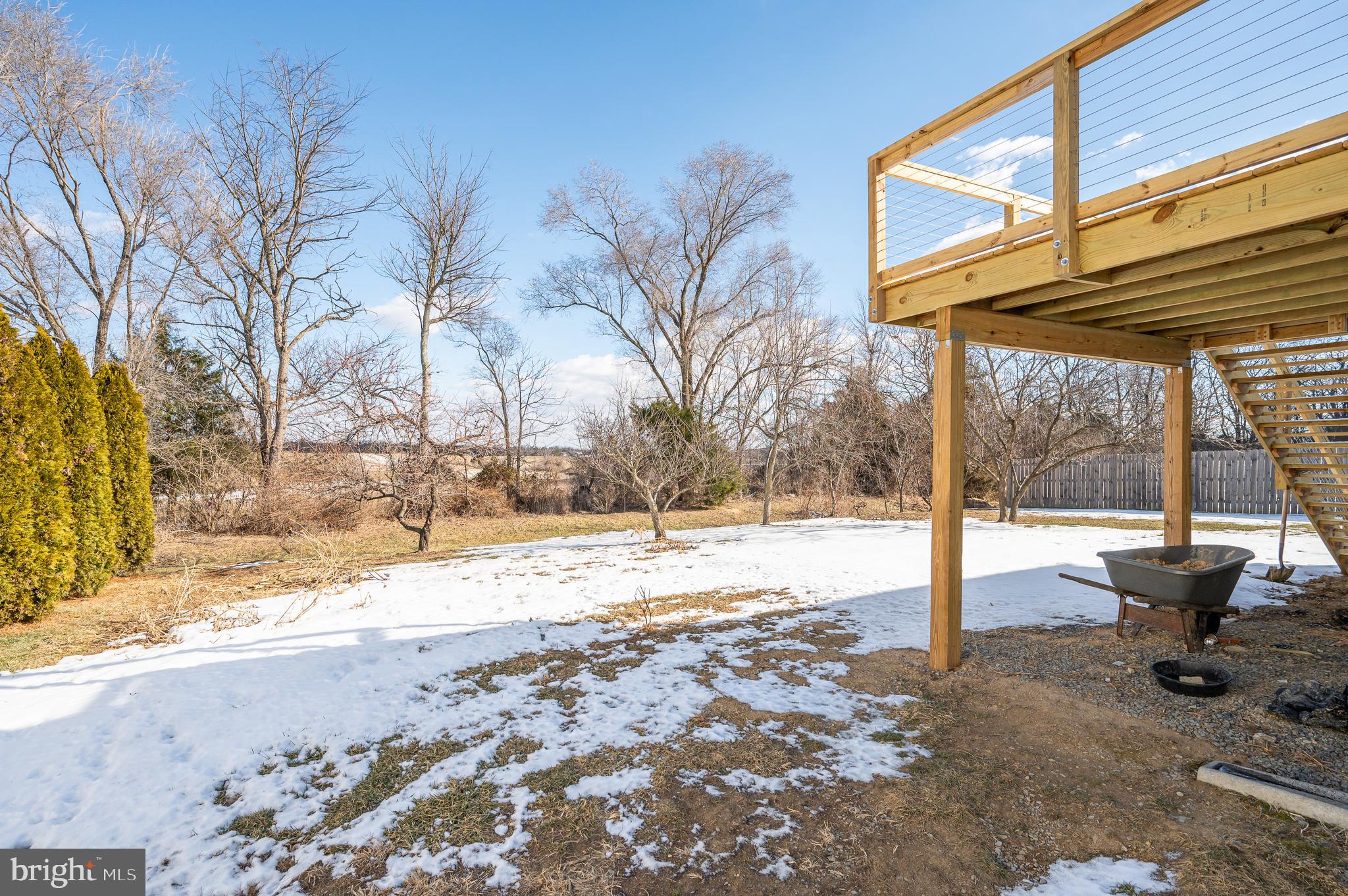 SPRING HILL - Residential Lease