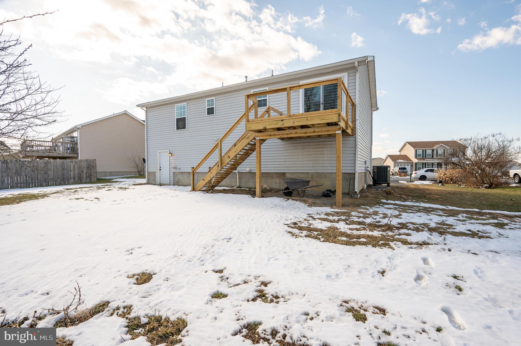 SPRING HILL - Residential Lease