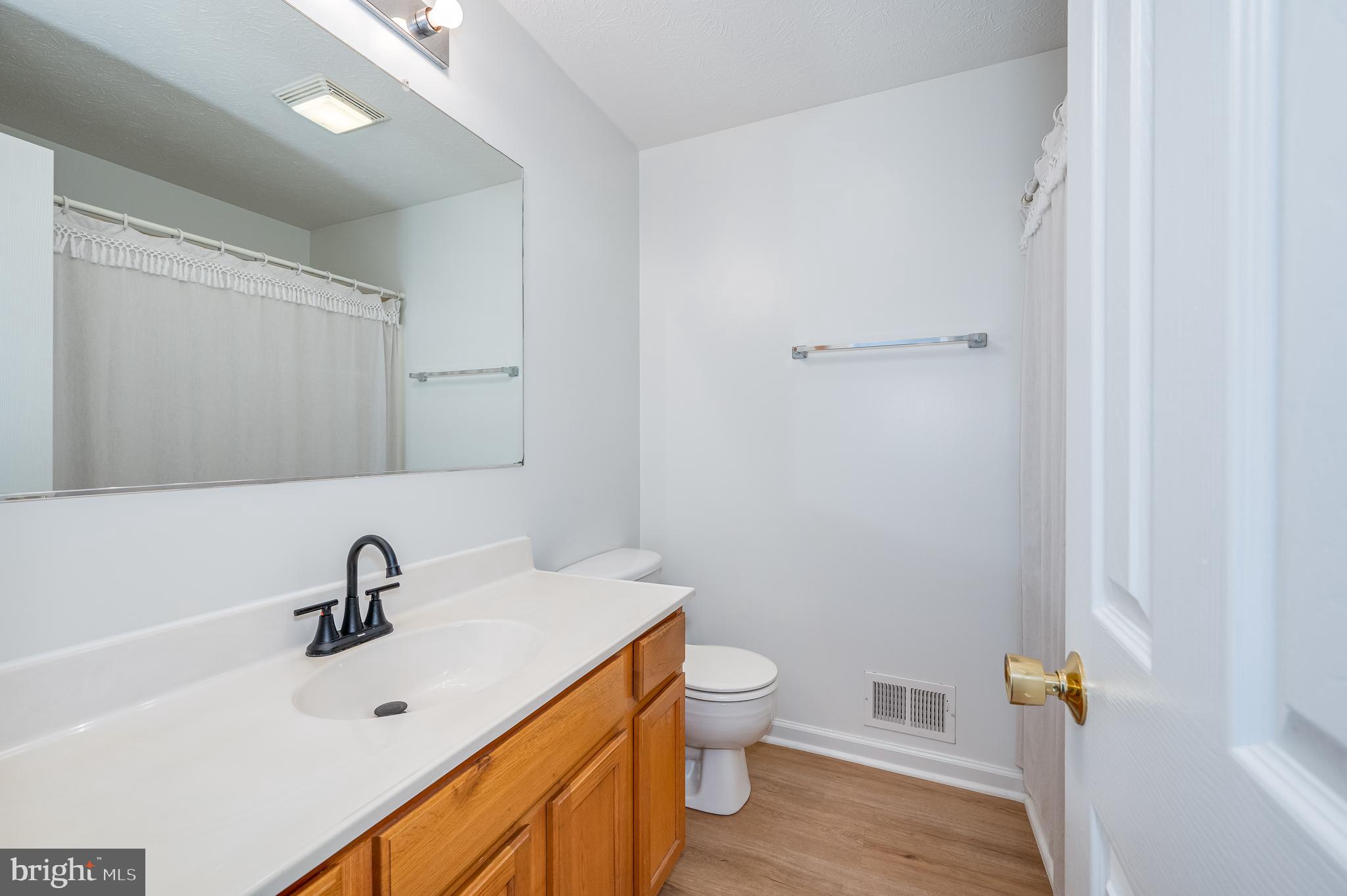 SPRING HILL - Residential Lease