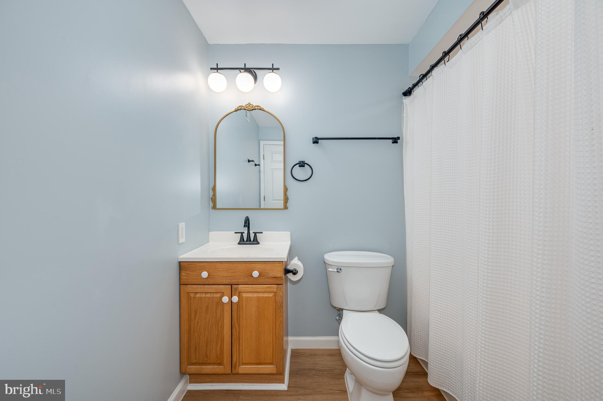 SPRING HILL - Residential Lease