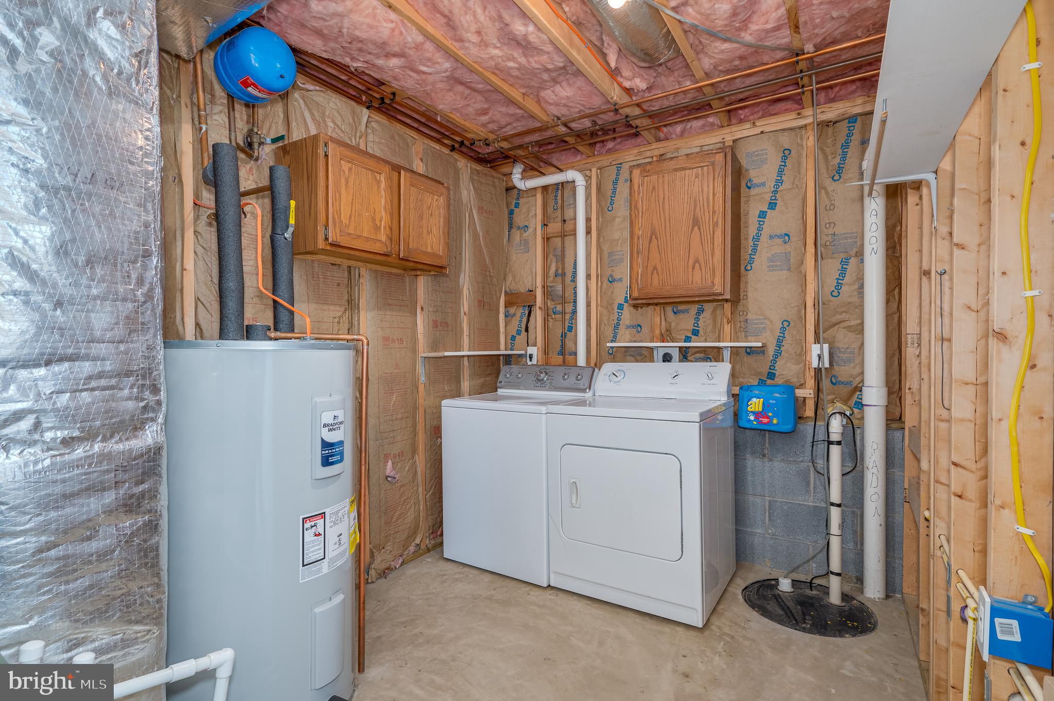 SPRING HILL - Residential Lease