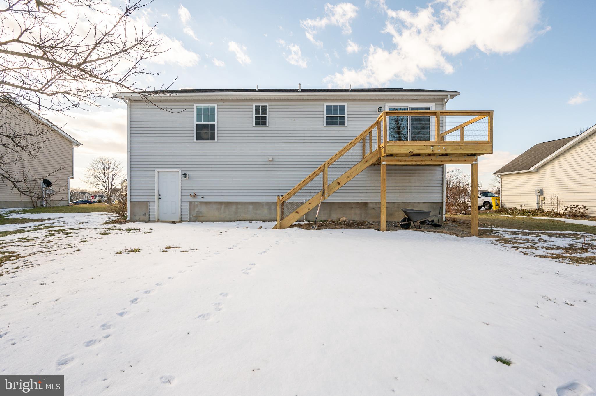 SPRING HILL - Residential Lease