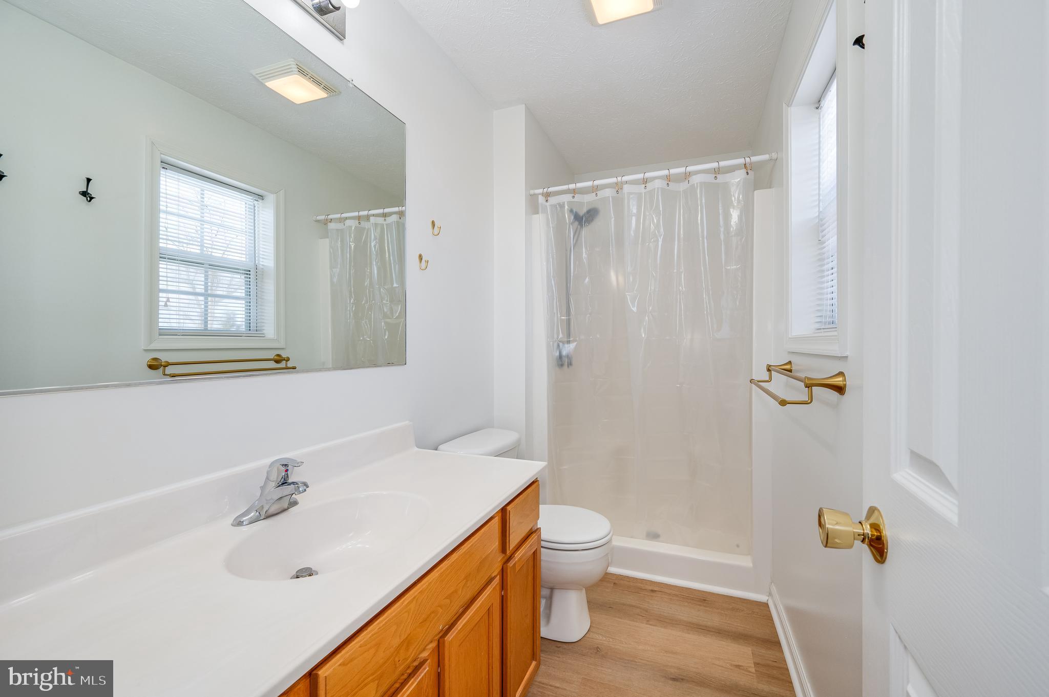 SPRING HILL - Residential Lease