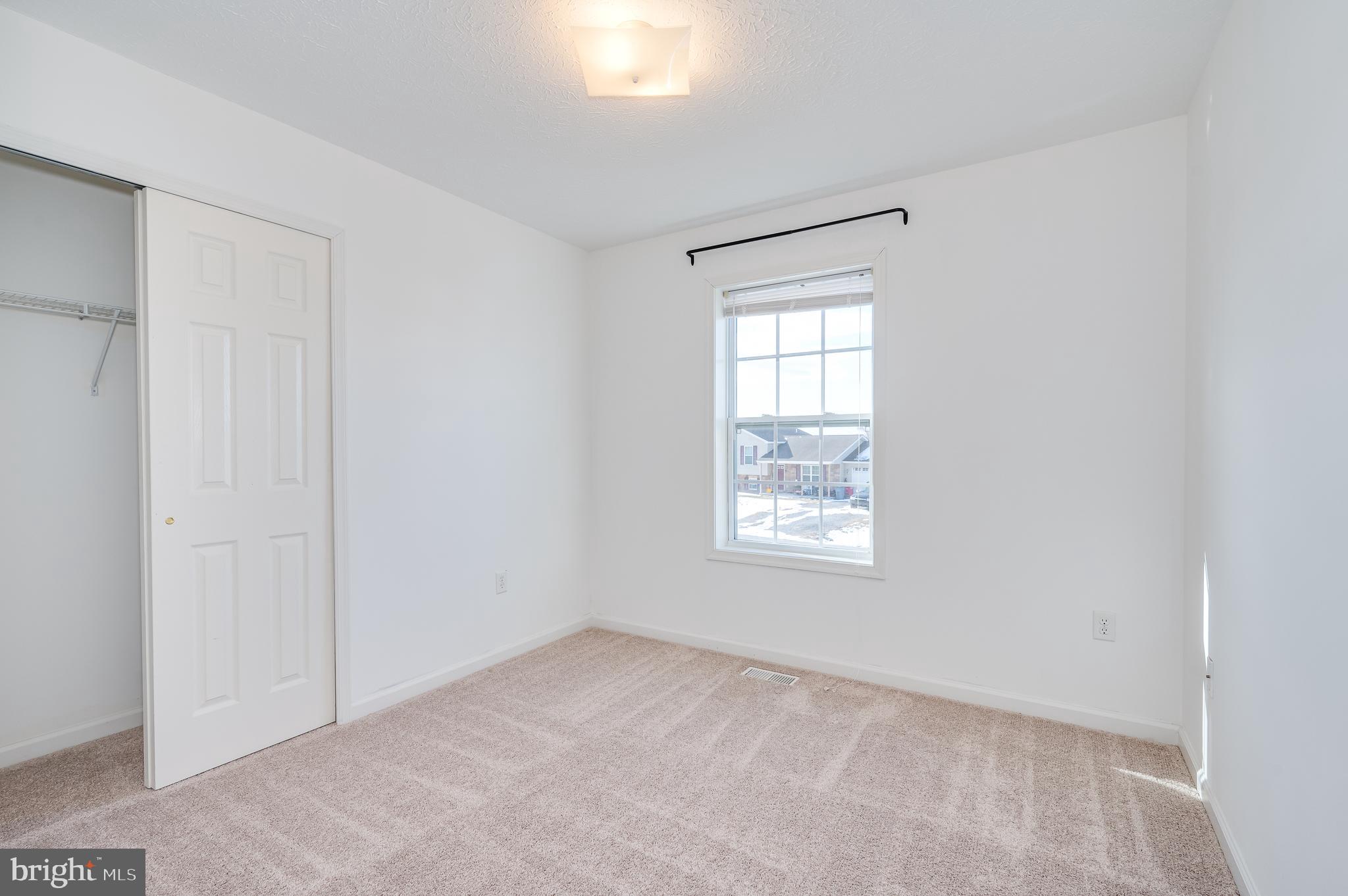 SPRING HILL - Residential Lease