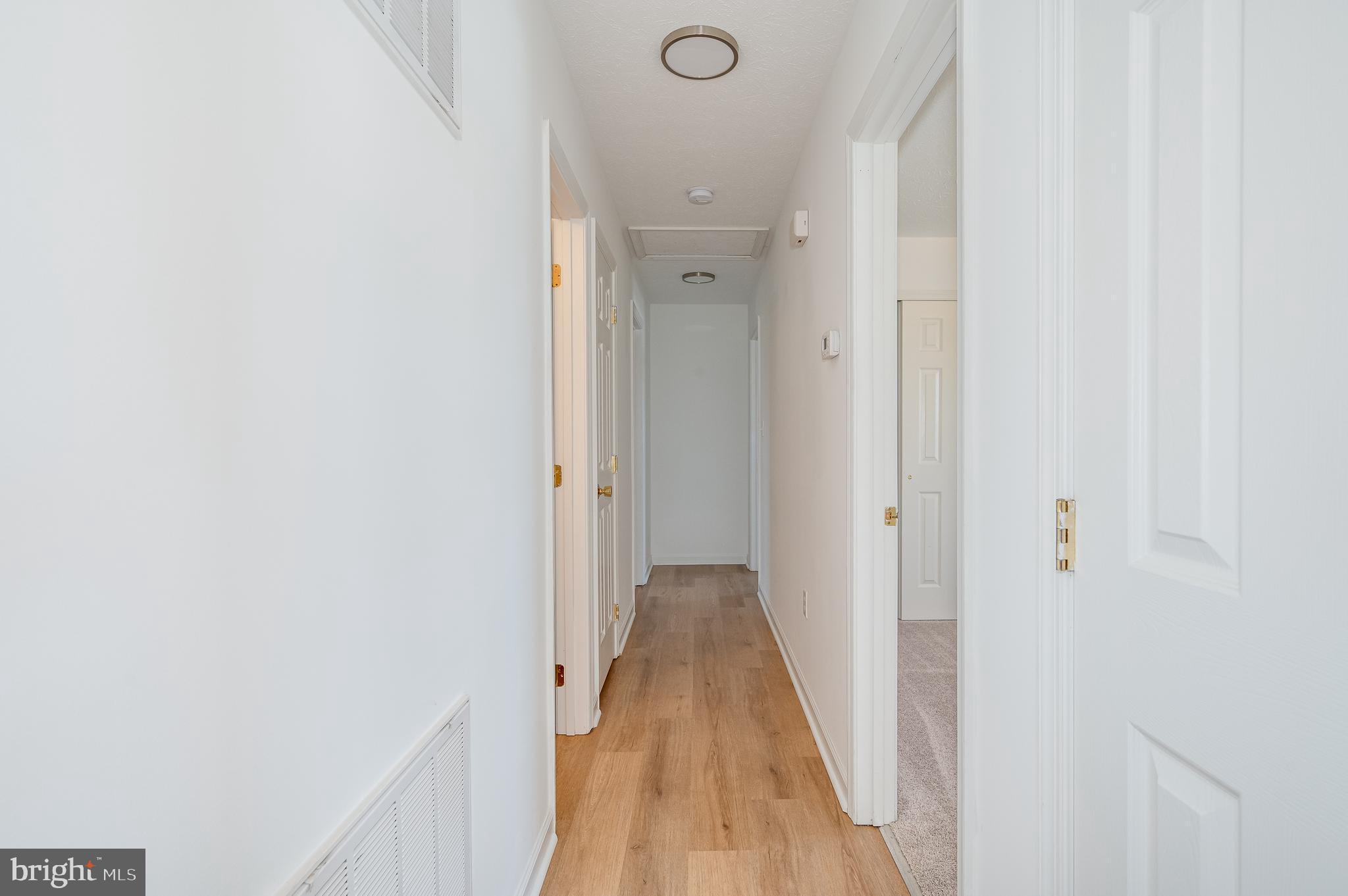 SPRING HILL - Residential Lease