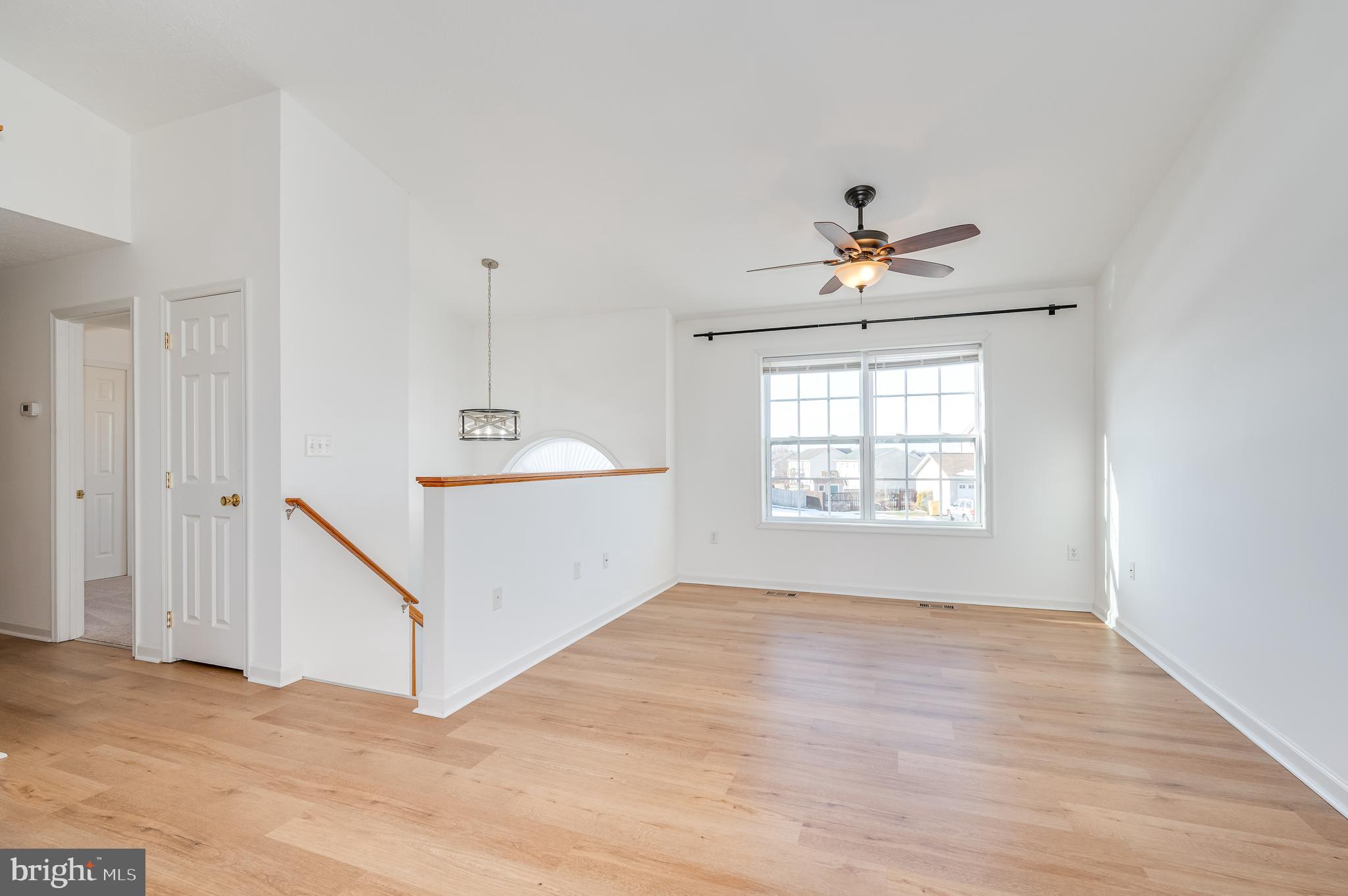 SPRING HILL - Residential Lease