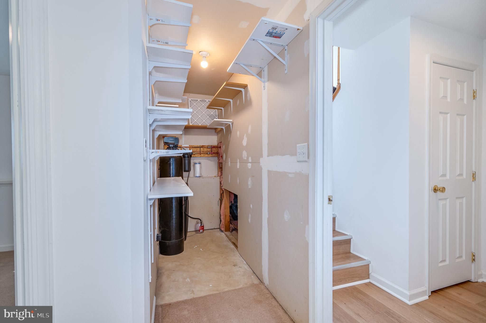 SPRING HILL - Residential Lease