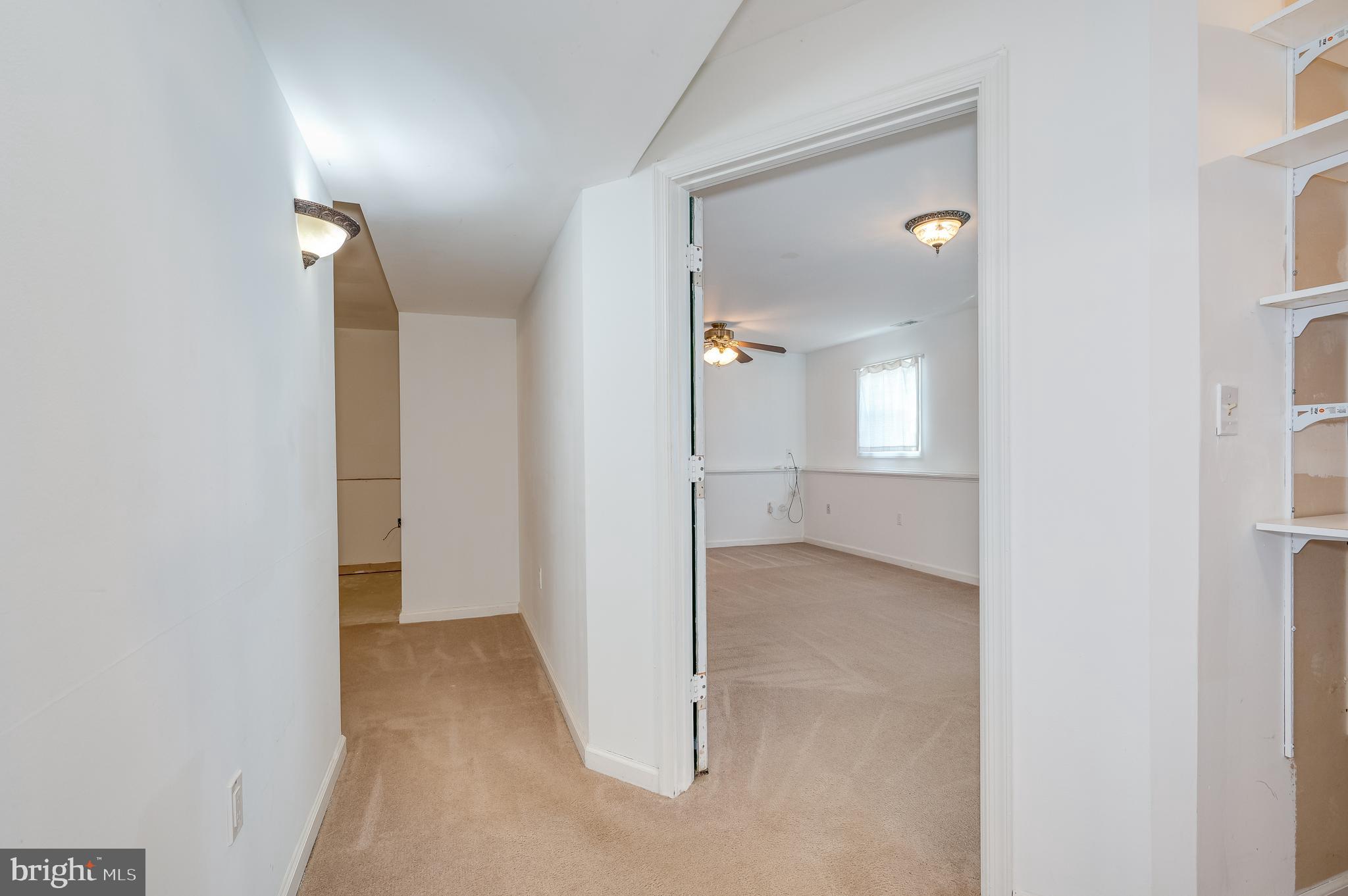 SPRING HILL - Residential Lease