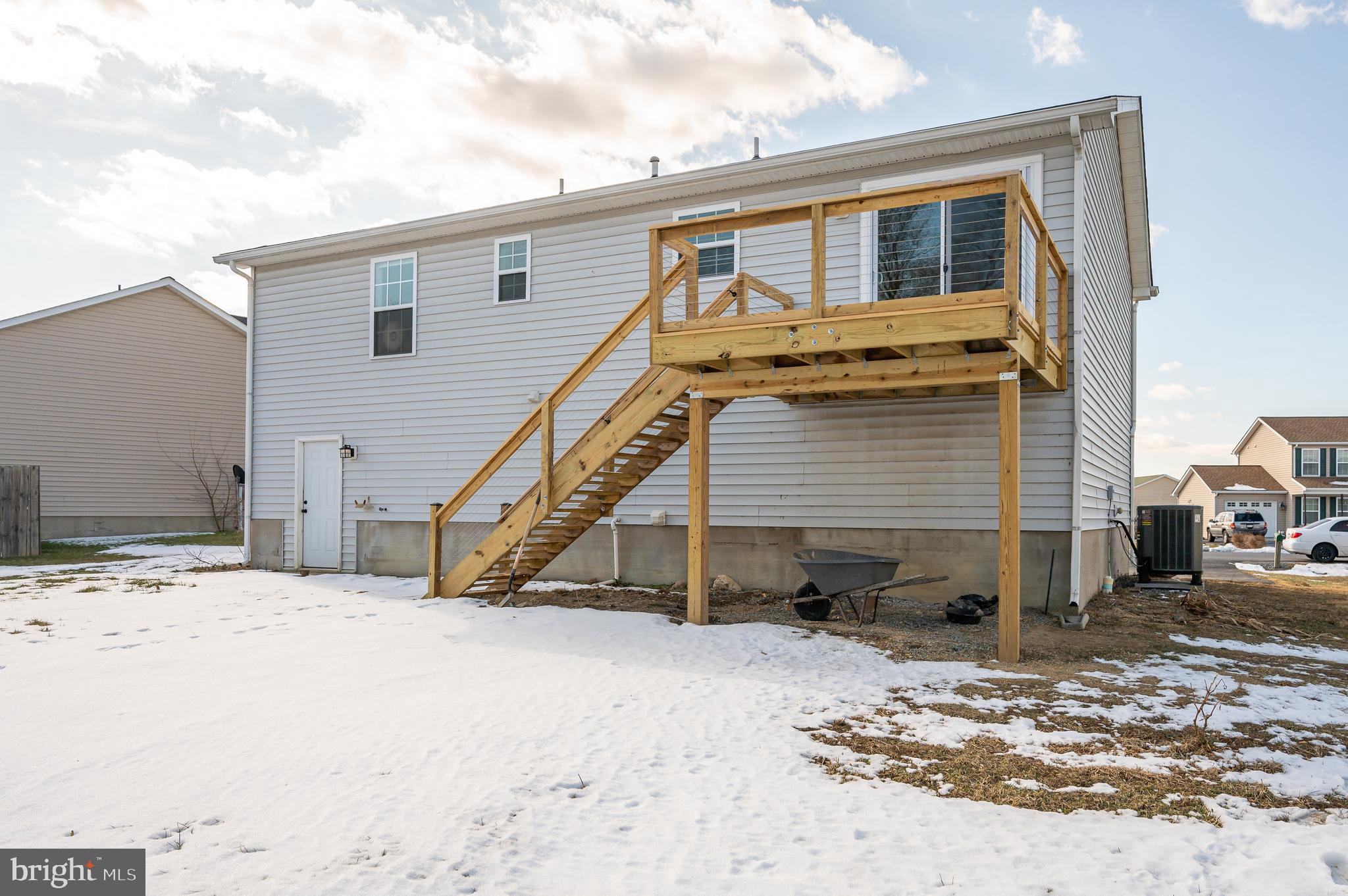 SPRING HILL - Residential Lease