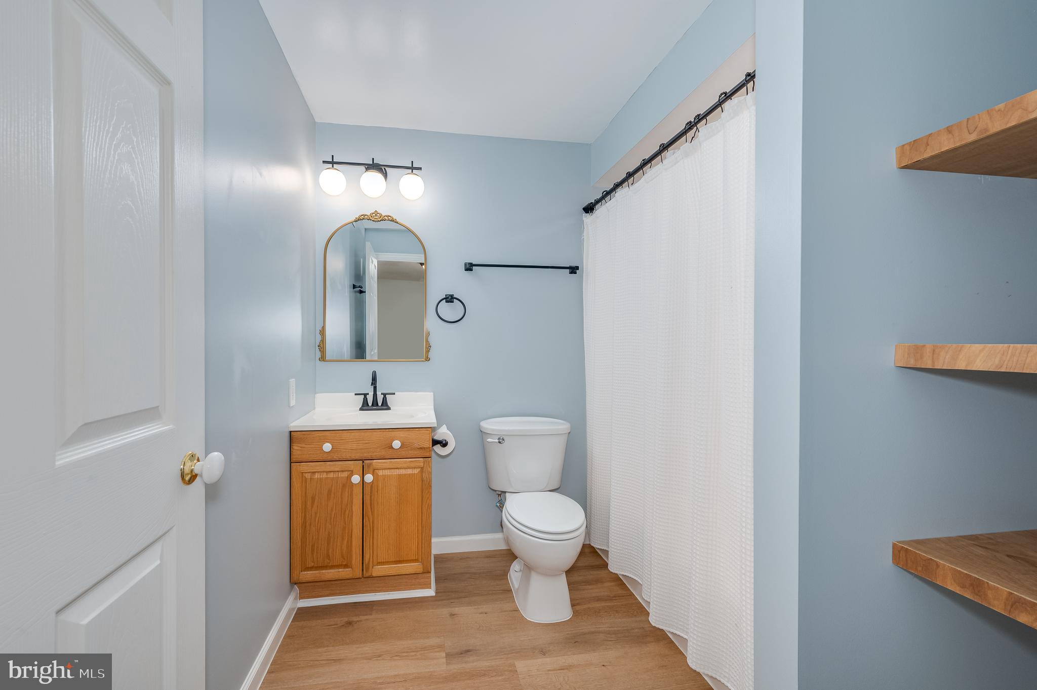 SPRING HILL - Residential Lease