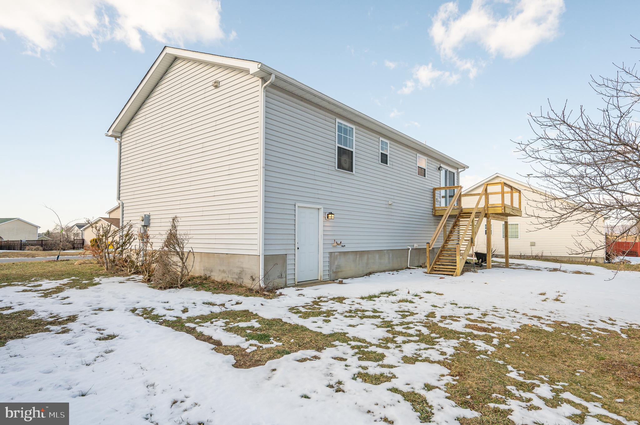 SPRING HILL - Residential Lease