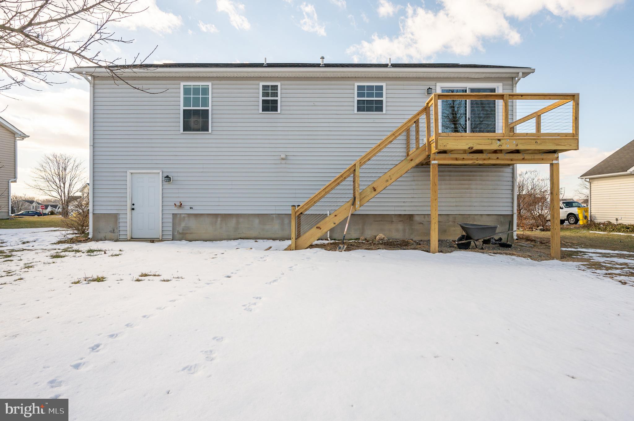 SPRING HILL - Residential Lease