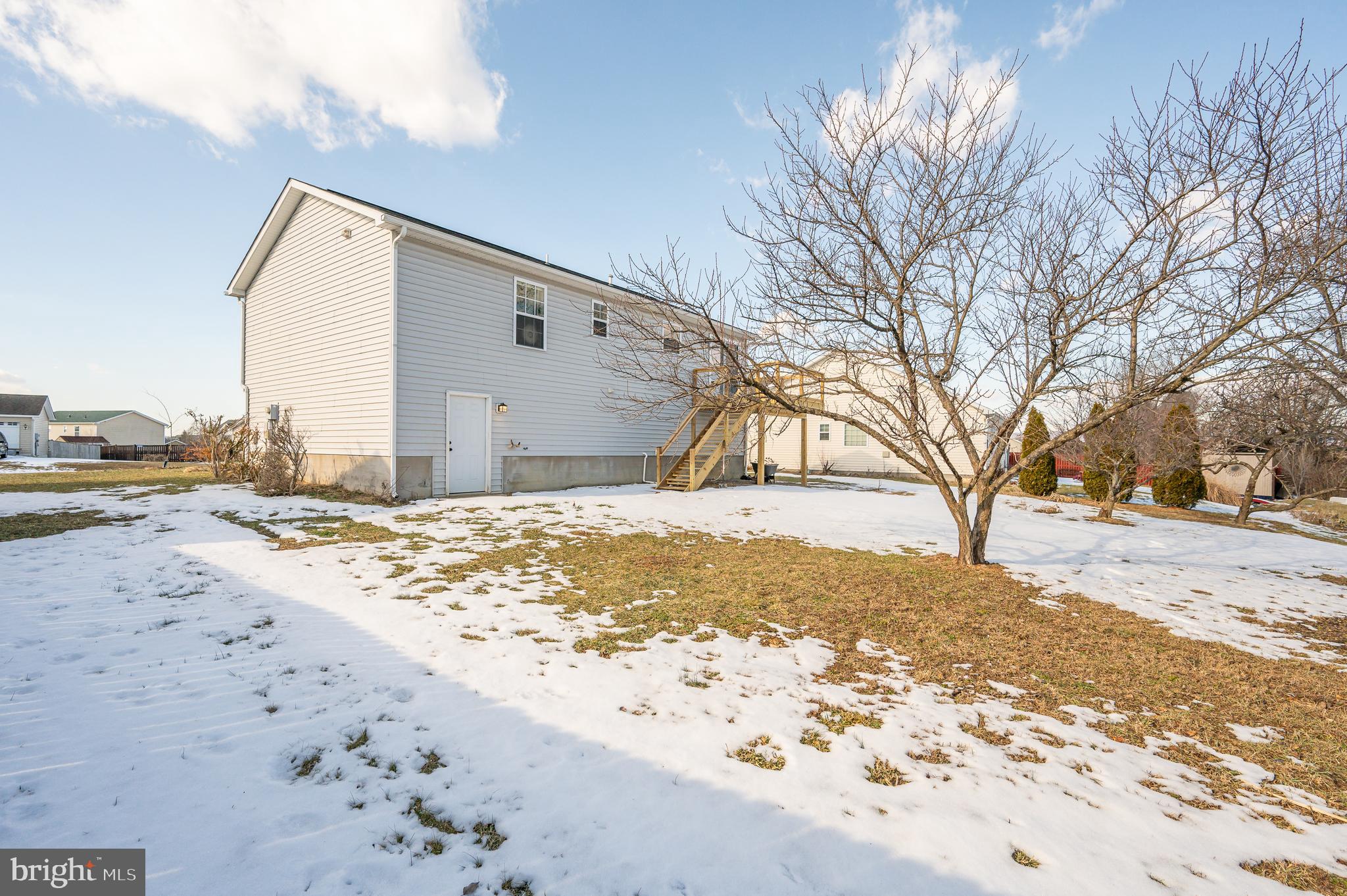 SPRING HILL - Residential Lease