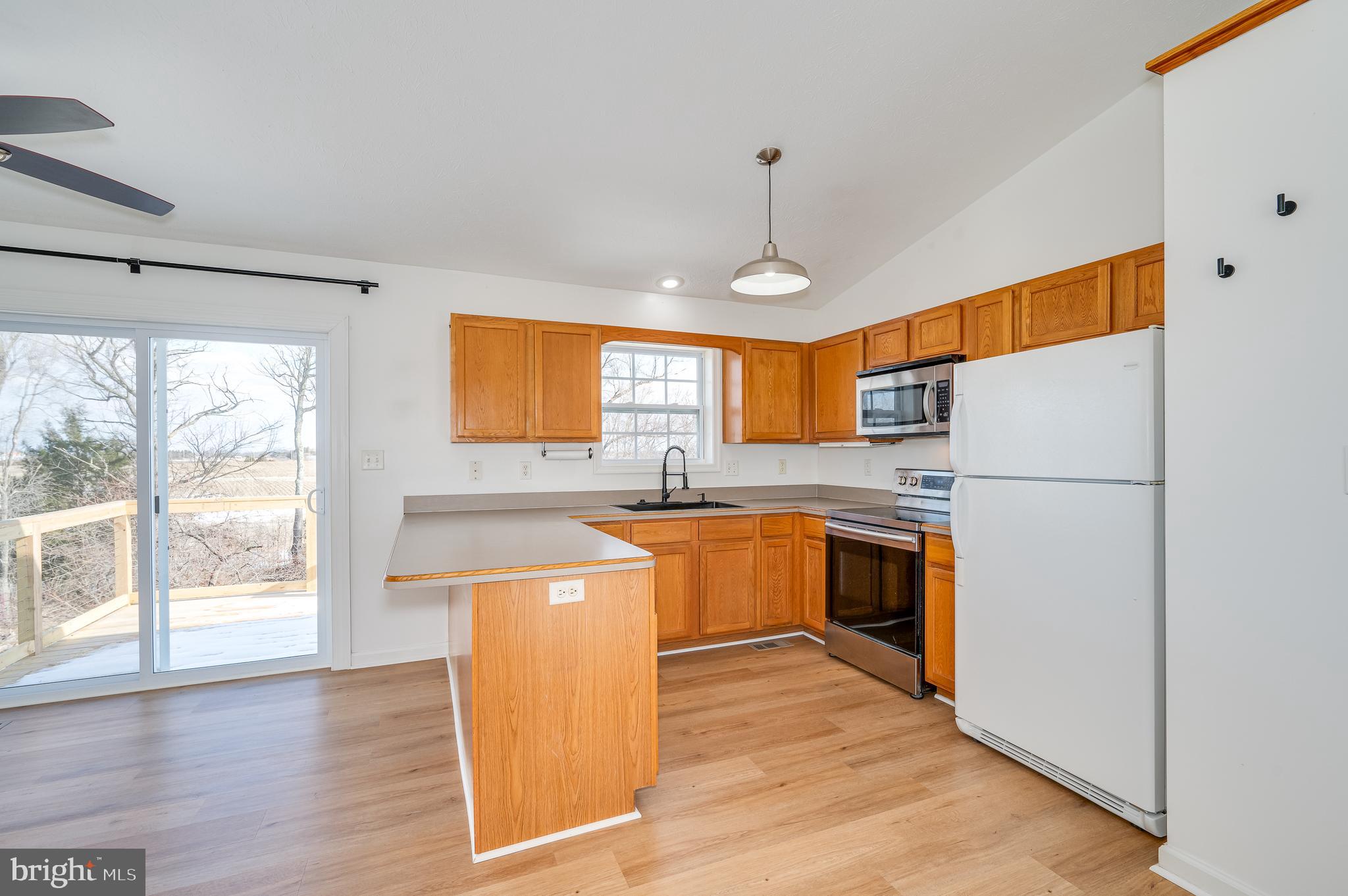 SPRING HILL - Residential Lease