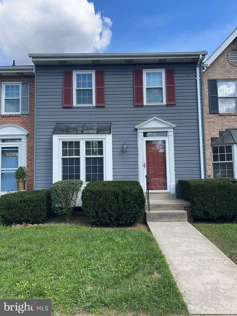 Photo of 8021 Waterview Court, FREDERICK, MD 21701 (MLS # MDFR2070172)