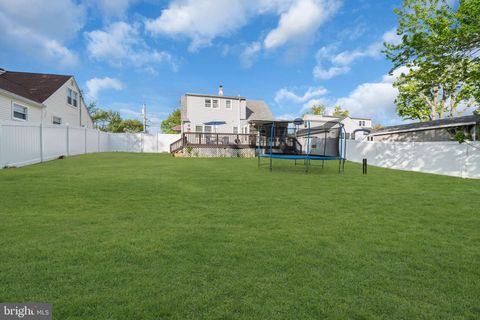 Tiny photo for 41 Charles Bossert Drive, BORDENTOWN, NJ 08505 (MLS # NJBL2111288)