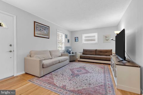 Tiny photo for 41 Charles Bossert Drive, BORDENTOWN, NJ 08505 (MLS # NJBL2111288)