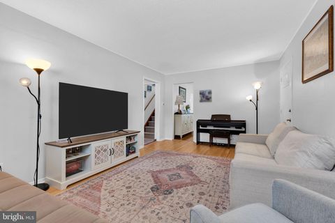Tiny photo for 41 Charles Bossert Drive, BORDENTOWN, NJ 08505 (MLS # NJBL2111288)