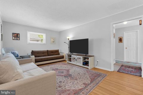 Tiny photo for 41 Charles Bossert Drive, BORDENTOWN, NJ 08505 (MLS # NJBL2111288)