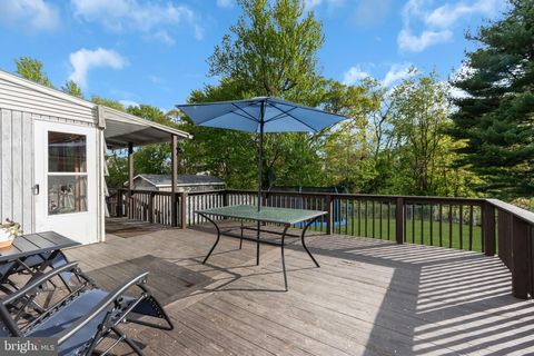 Tiny photo for 41 Charles Bossert Drive, BORDENTOWN, NJ 08505 (MLS # NJBL2111288)