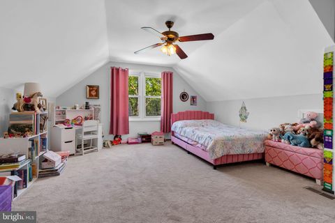 Tiny photo for 41 Charles Bossert Drive, BORDENTOWN, NJ 08505 (MLS # NJBL2111288)