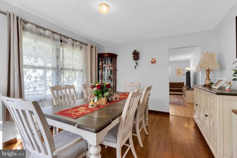 Tiny photo for 41 Charles Bossert Drive, BORDENTOWN, NJ 08505 (MLS # NJBL2111288)