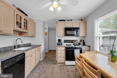 Tiny photo for 41 Charles Bossert Drive, BORDENTOWN, NJ 08505 (MLS # NJBL2111288)
