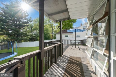 Tiny photo for 41 Charles Bossert Drive, BORDENTOWN, NJ 08505 (MLS # NJBL2111288)