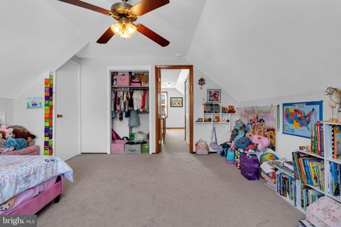 Tiny photo for 41 Charles Bossert Drive, BORDENTOWN, NJ 08505 (MLS # NJBL2111288)