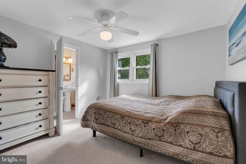 Tiny photo for 41 Charles Bossert Drive, BORDENTOWN, NJ 08505 (MLS # NJBL2111288)