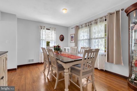 Tiny photo for 41 Charles Bossert Drive, BORDENTOWN, NJ 08505 (MLS # NJBL2111288)