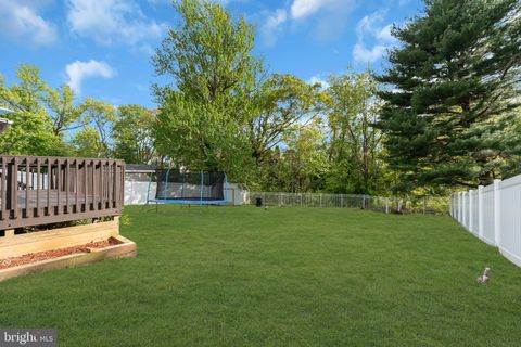 Tiny photo for 41 Charles Bossert Drive, BORDENTOWN, NJ 08505 (MLS # NJBL2111288)
