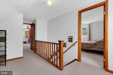 Tiny photo for 41 Charles Bossert Drive, BORDENTOWN, NJ 08505 (MLS # NJBL2111288)