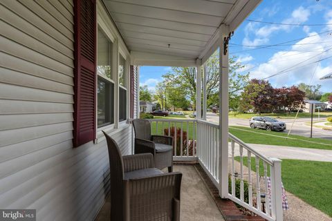 Tiny photo for 41 Charles Bossert Drive, BORDENTOWN, NJ 08505 (MLS # NJBL2111288)