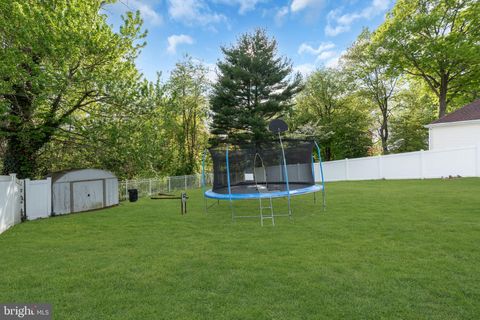 Tiny photo for 41 Charles Bossert Drive, BORDENTOWN, NJ 08505 (MLS # NJBL2111288)
