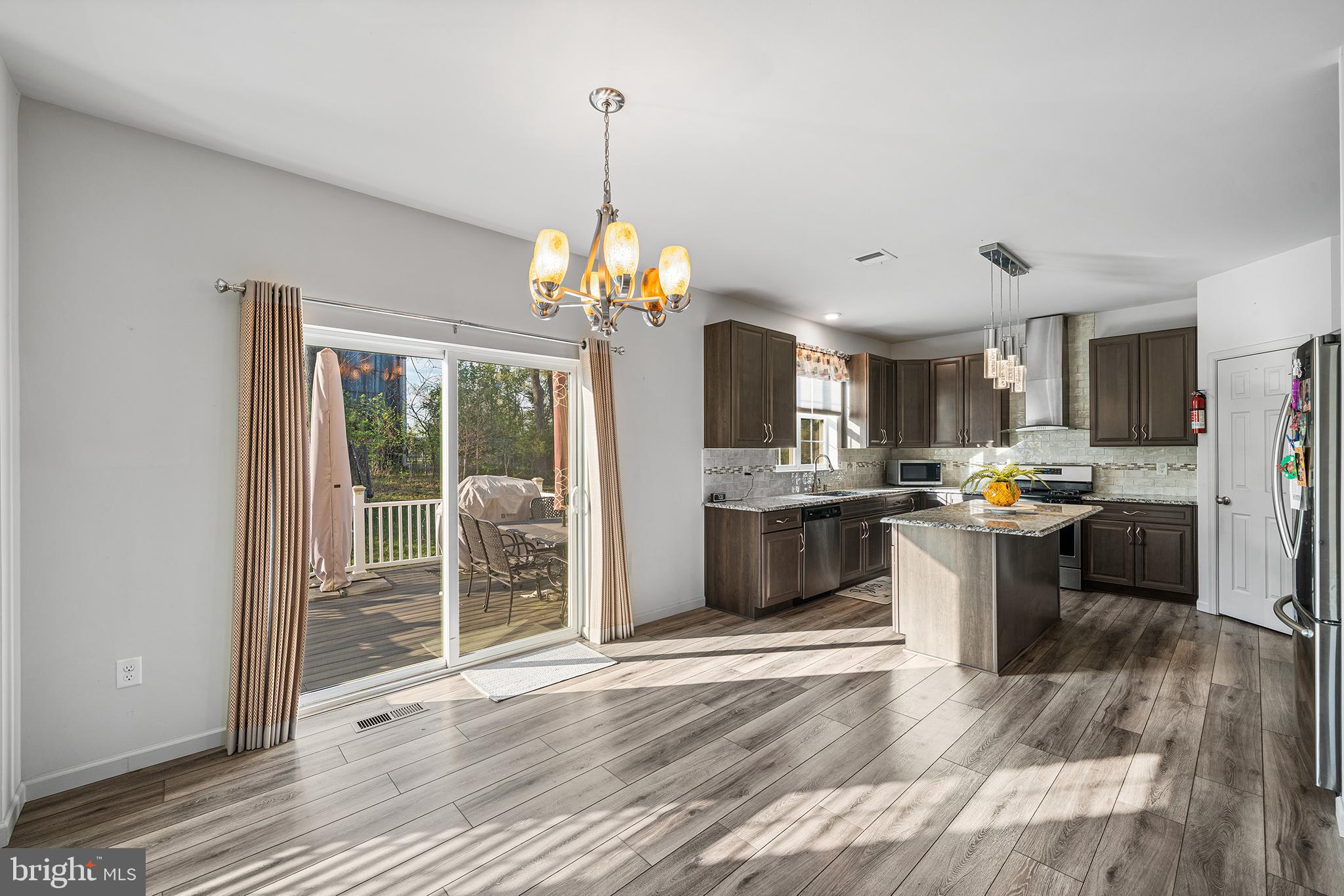 NORTHGATE - Residential