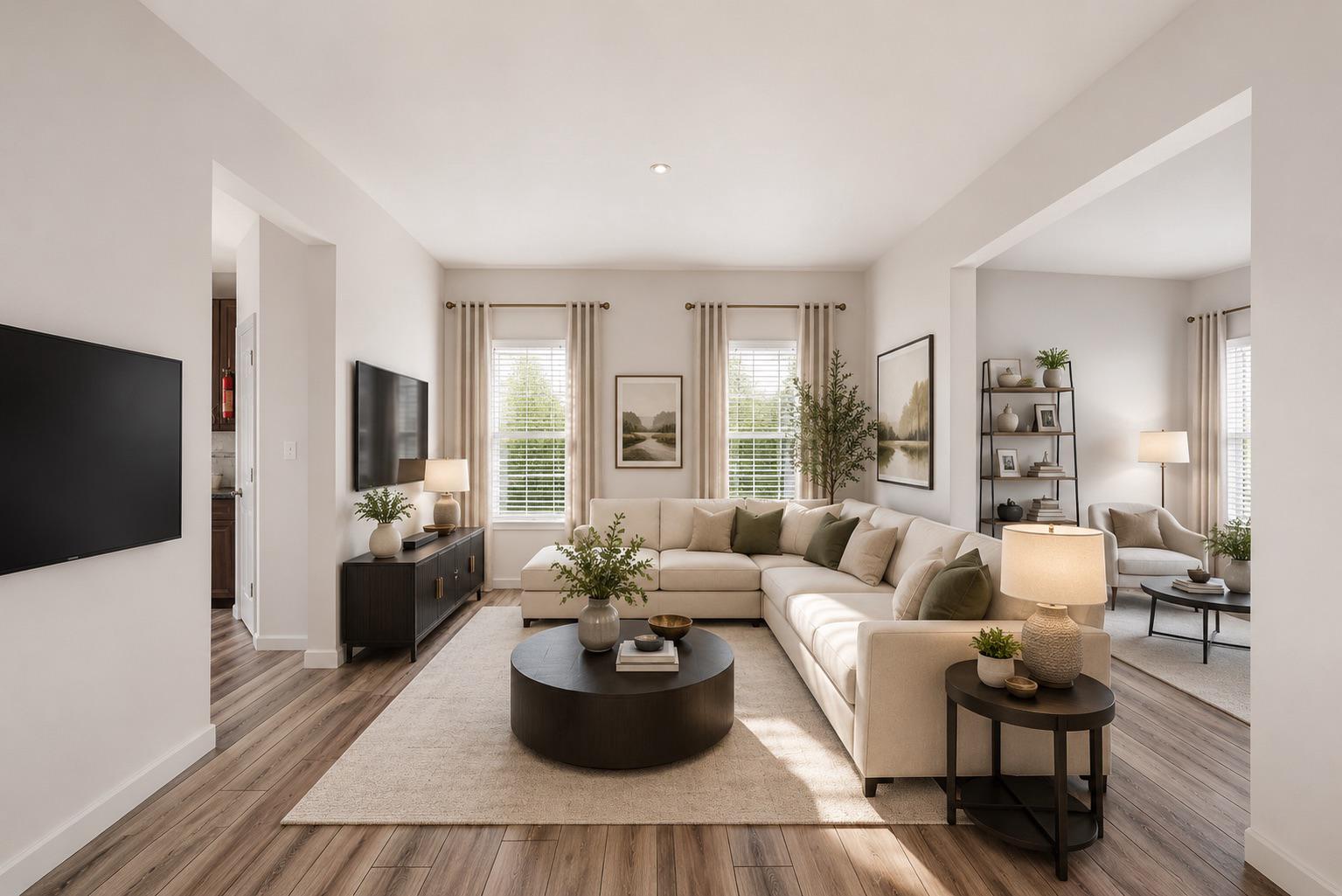 NORTHGATE - Residential