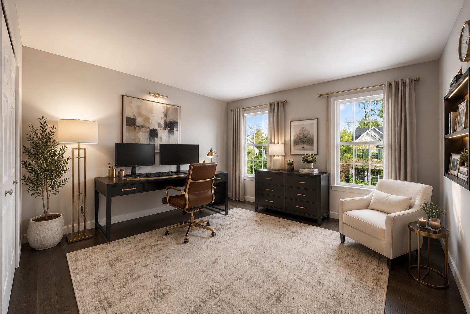 NORTHGATE - Residential