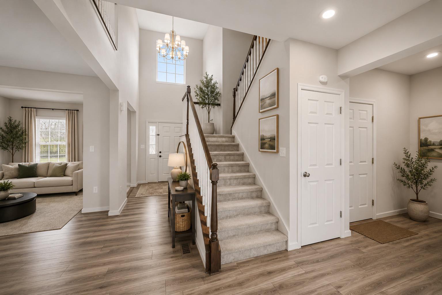 NORTHGATE - Residential