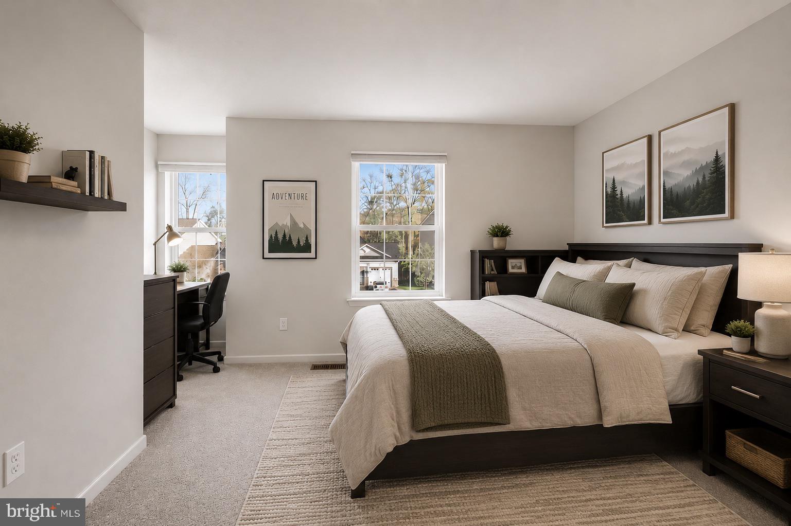 NORTHGATE - Residential