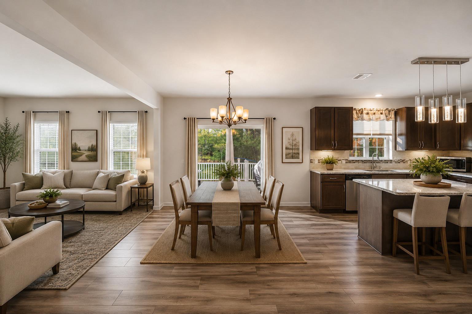 NORTHGATE - Residential
